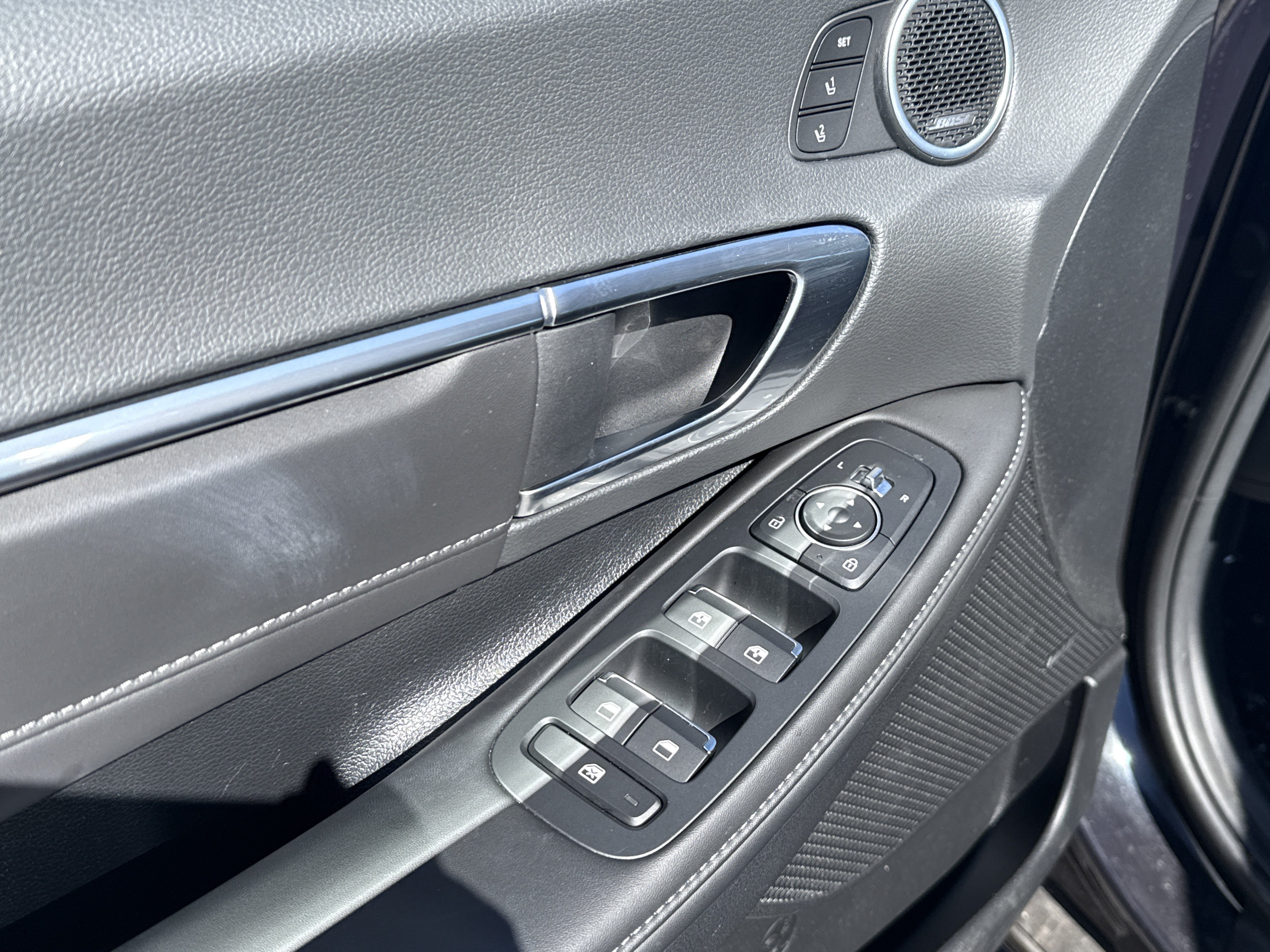 Used 2023 Hyundai Sonata Limited FWD image 19