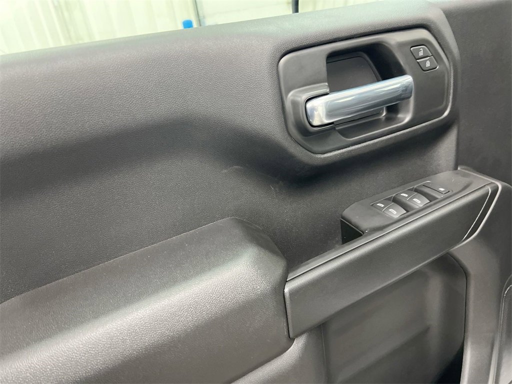 New 2026 Chevrolet Silverado 1500 W/T w/ Trailering Package image 20