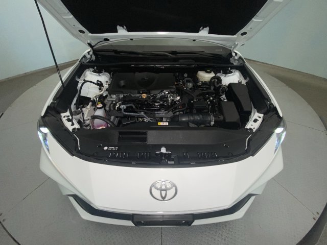 Used 2025 Toyota Camry LE w/ Convenience Package FWD image 25