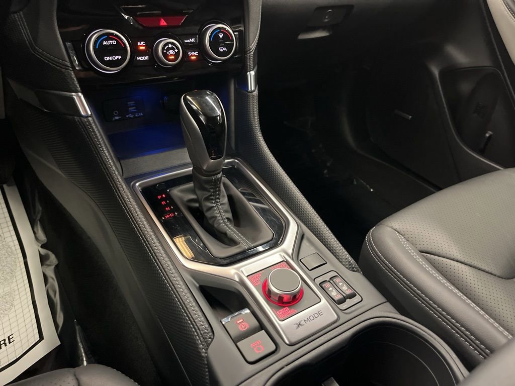 Certified 2024 Subaru Forester Limited image 29