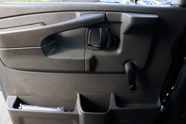 Used 2010 Chevrolet Express 3500 w/ School Bus Package image 50