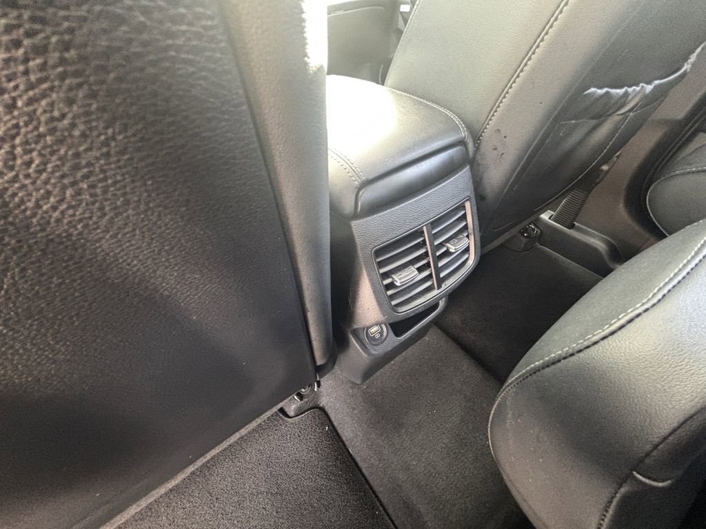 Used 2023 Kia Seltos SX image 24