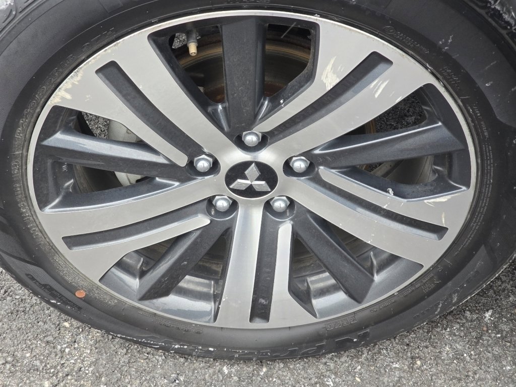 Used 2022 Mitsubishi Outlander Sport GT image 32