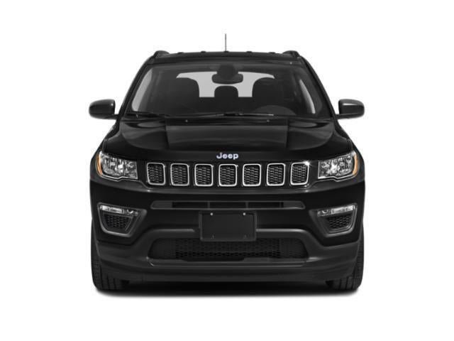 Used 2020 Jeep Compass Latitude AWD/4WD image 4