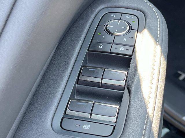 Certified 2025 Lexus TX 350 AWD w/ Technology Package image 31