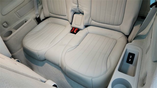 Used 2023 Mercedes-Benz EQS 450+ SUV image 31