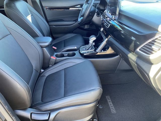 Used 2023 Kia Seltos EX image 12