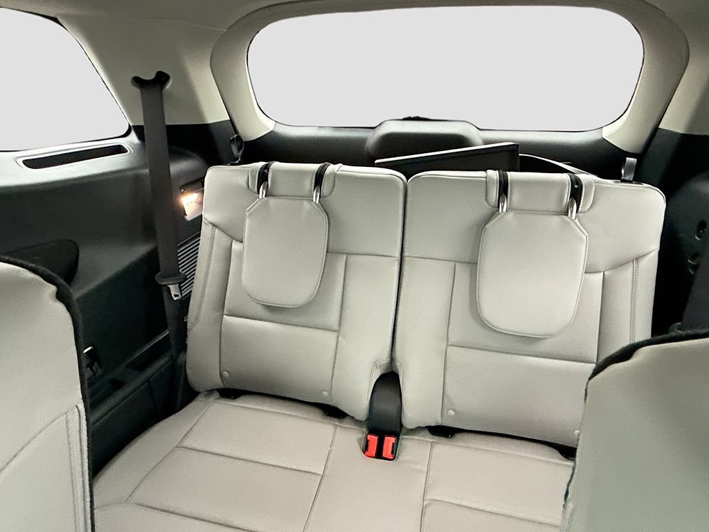 New 2026 Ford Explorer Active w/ Active Comfort Package AWD/4WD image 26