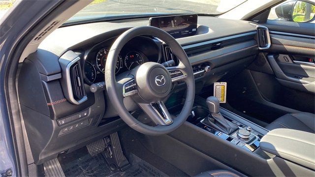 New 2025 MAZDA CX-50 AWD 2.5 Hybrid w/ Weather Package image 11