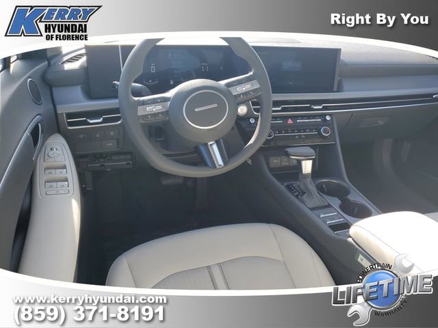 New 2026 Hyundai Sonata SE image 10