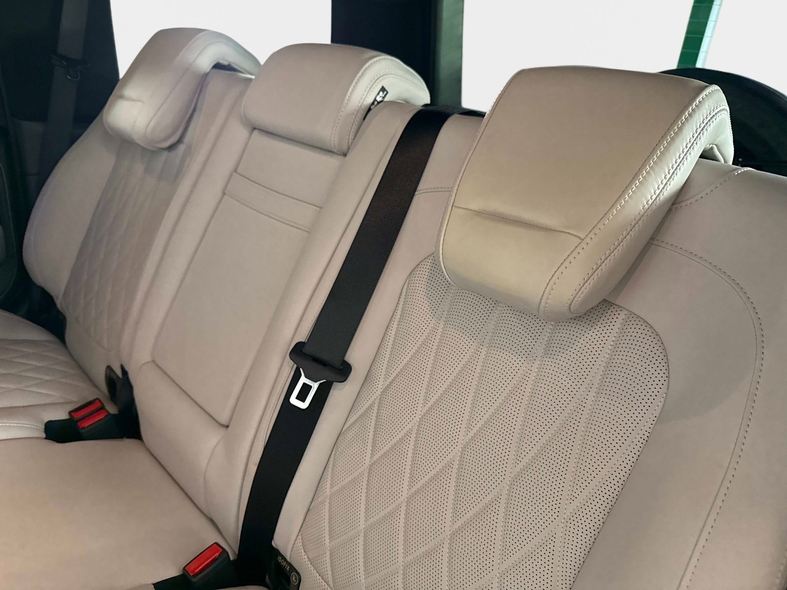 Used 2022 Mercedes-Benz G 63 AMG 4MATIC image 35