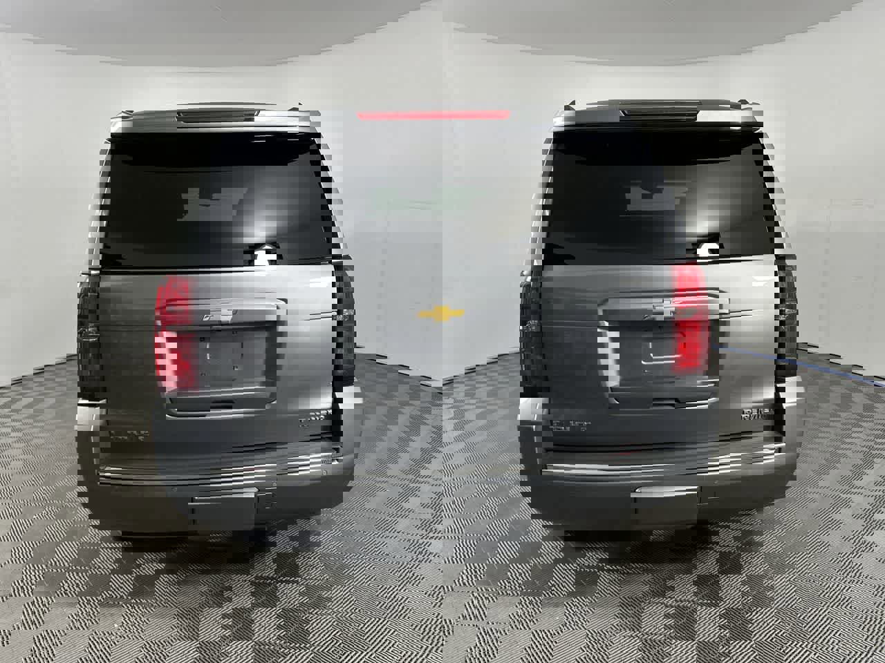 Used 2019 Chevrolet Tahoe Premier image 7