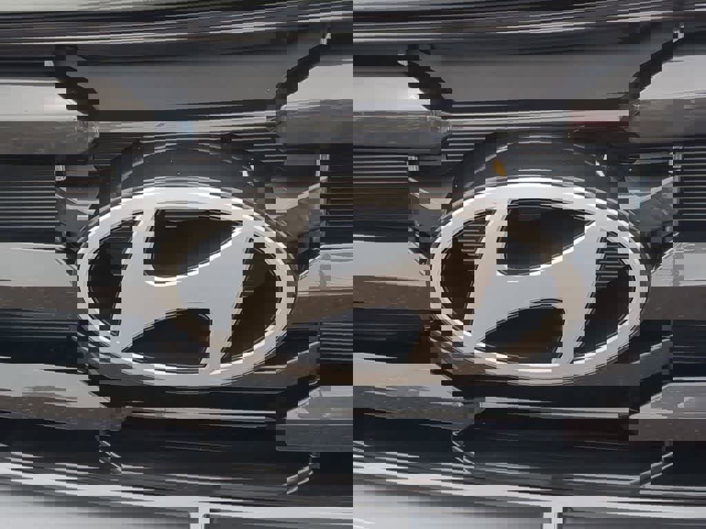 New 2026 Hyundai Tucson SEL image 12