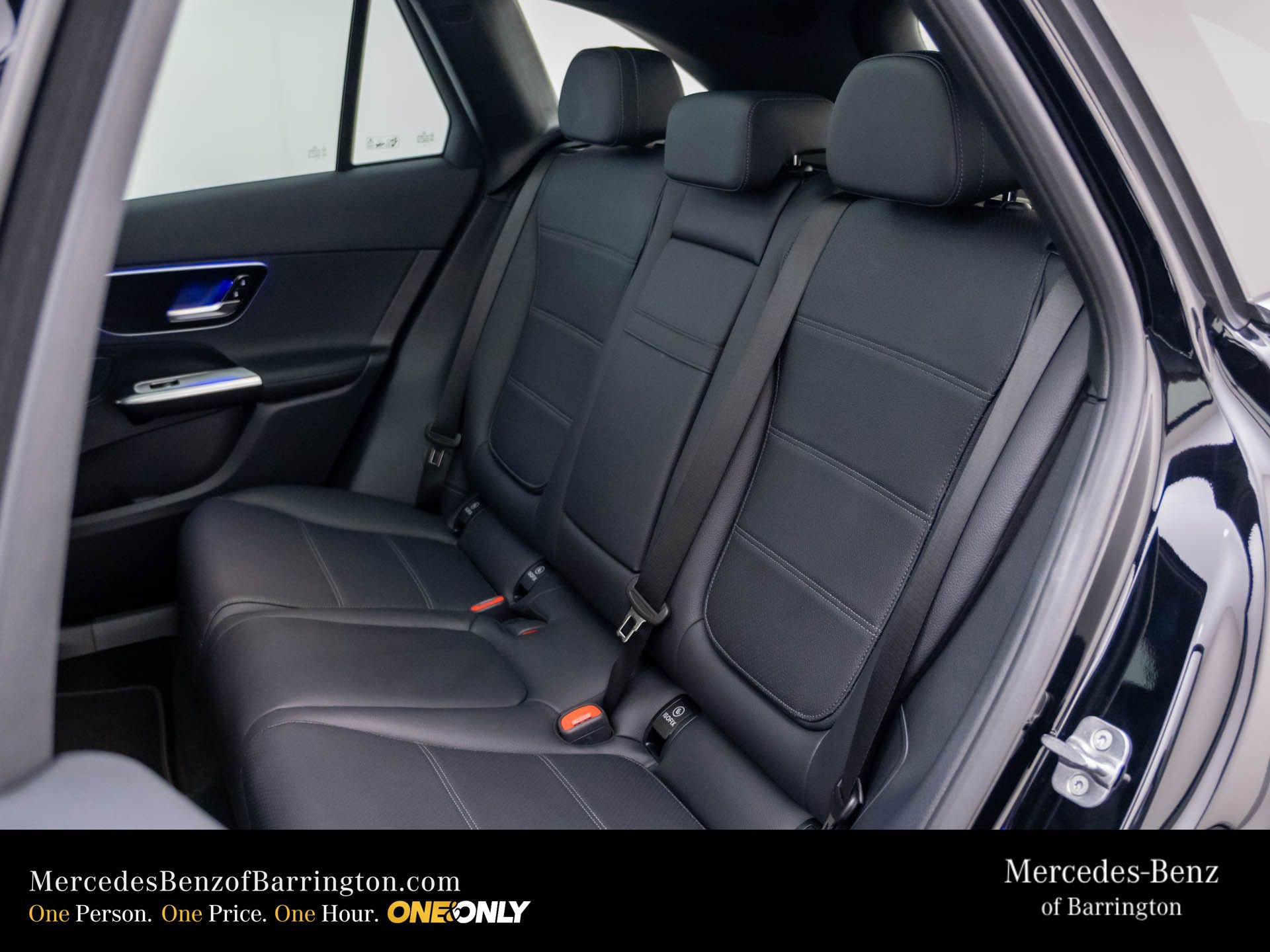 New 2026 Mercedes-Benz GLC 350e 4MATIC image 19