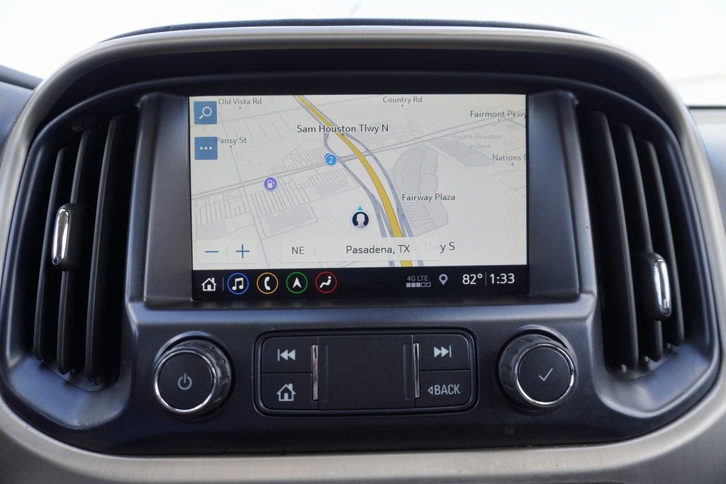 Used 2021 GMC Canyon Denali image 15