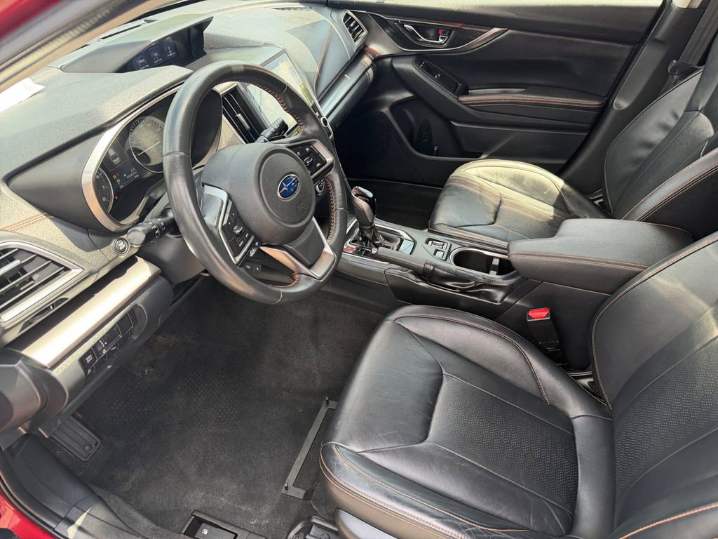 Used 2019 Subaru Crosstrek 2.0i Limited w/ Moonroof Package AWD/4WD image 9