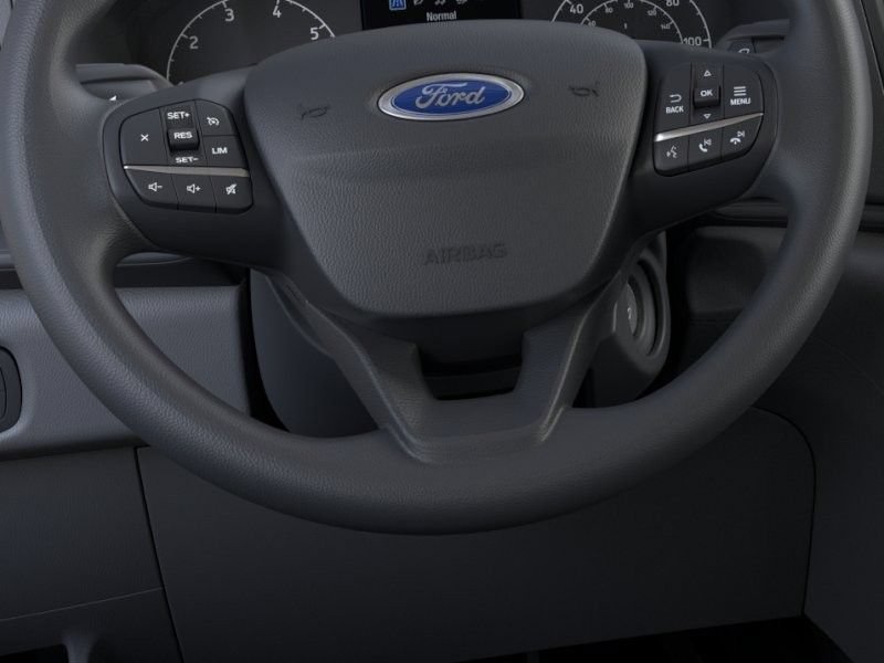 New 2025 Ford Transit 350 XL w/ Upfitter Package RWD image 13