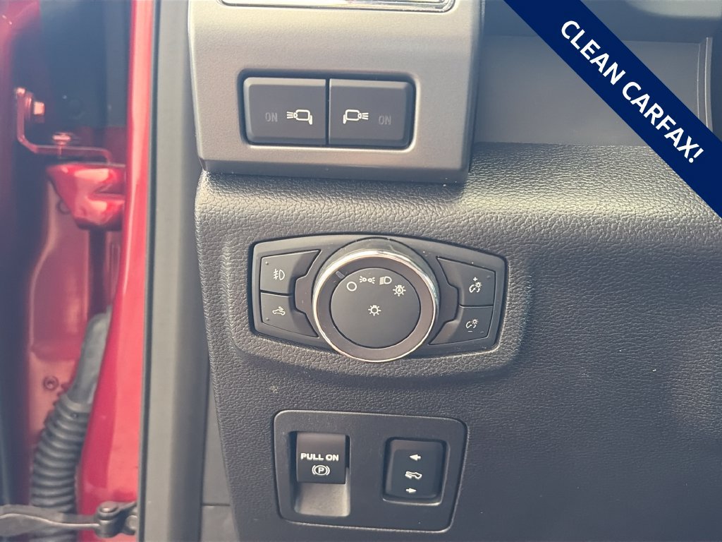 Used 2018 Ford F150 XLT w/ Equipment Group 302A Luxury RWD image 14