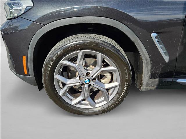 Used 2022 BMW X3 xDrive30i w/ Premium Package 2 image 23