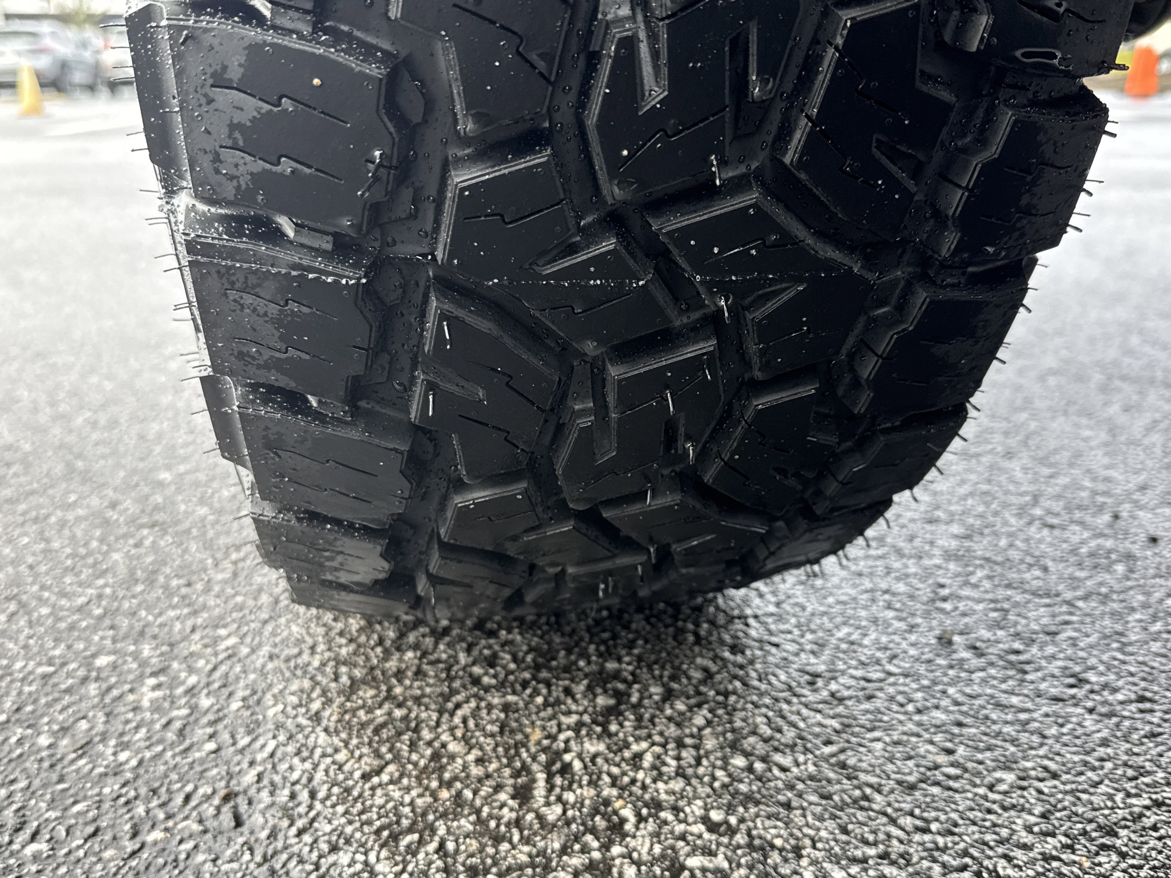 Used 2020 Jeep Gladiator Mojave image 12