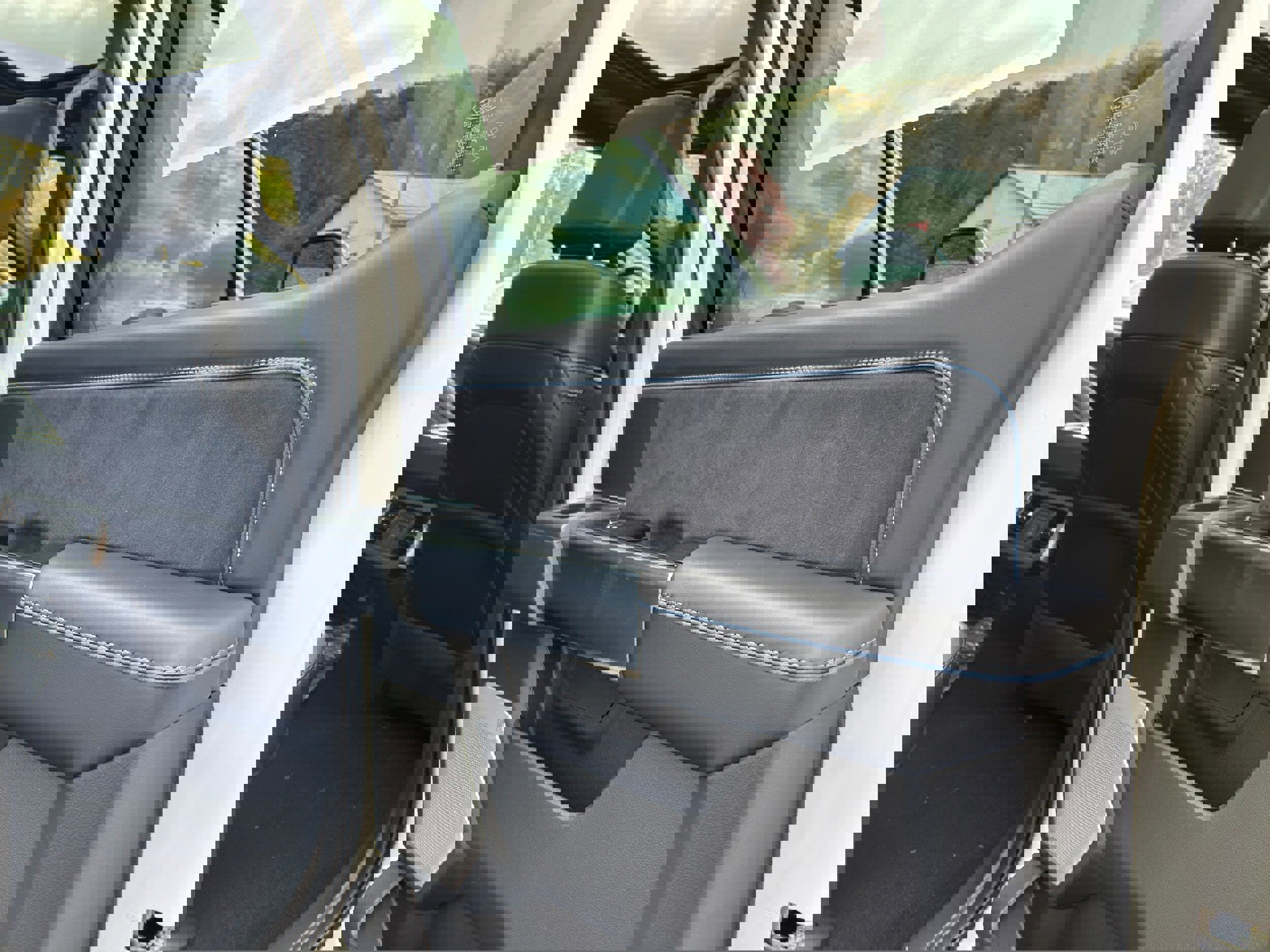 New 2026 Ford F250 Platinum image 36