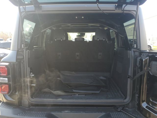 Used 2023 Ford Bronco Raptor image 29
