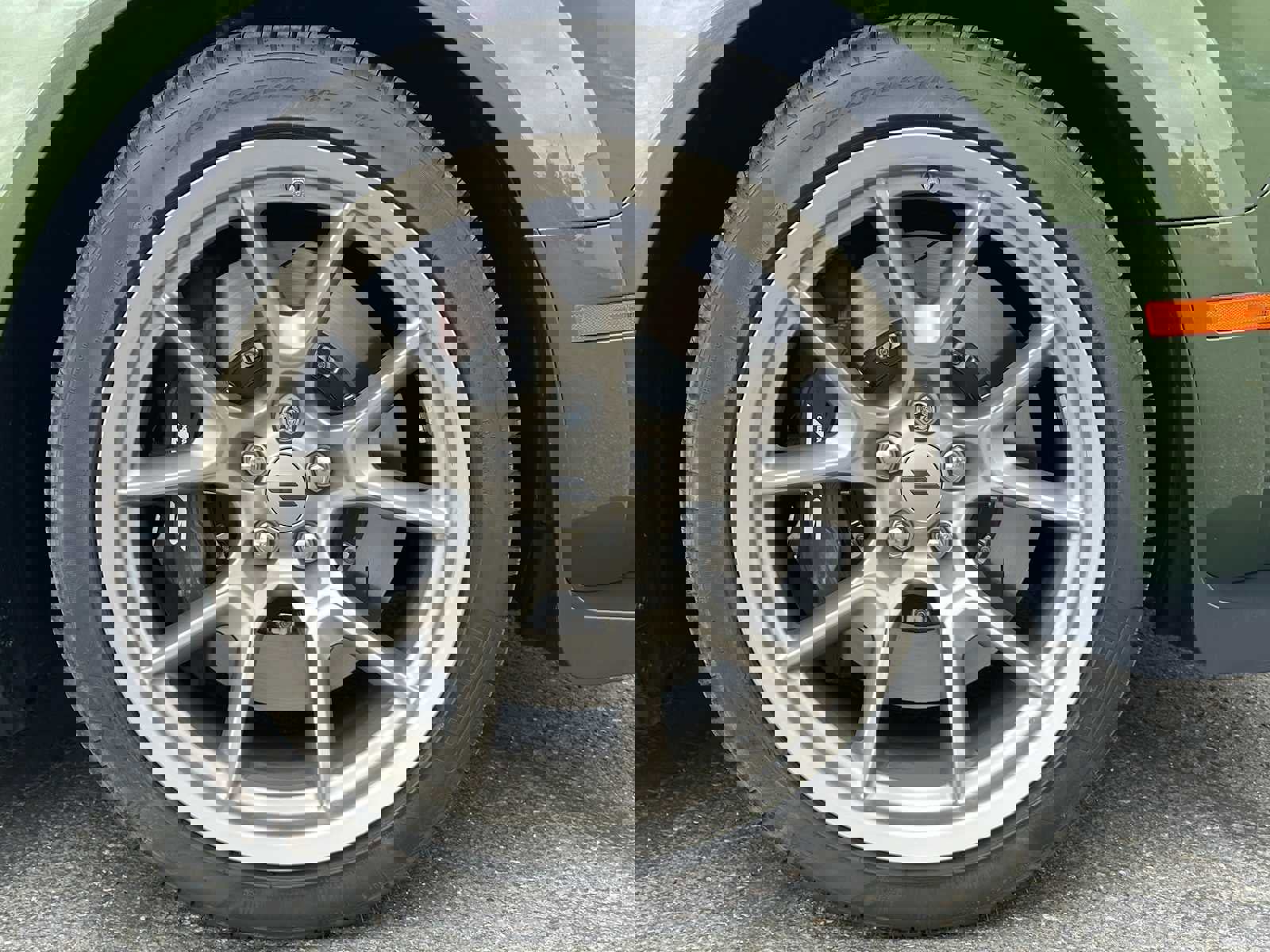 Used 2023 Dodge Challenger R/T Scat Pack image 9