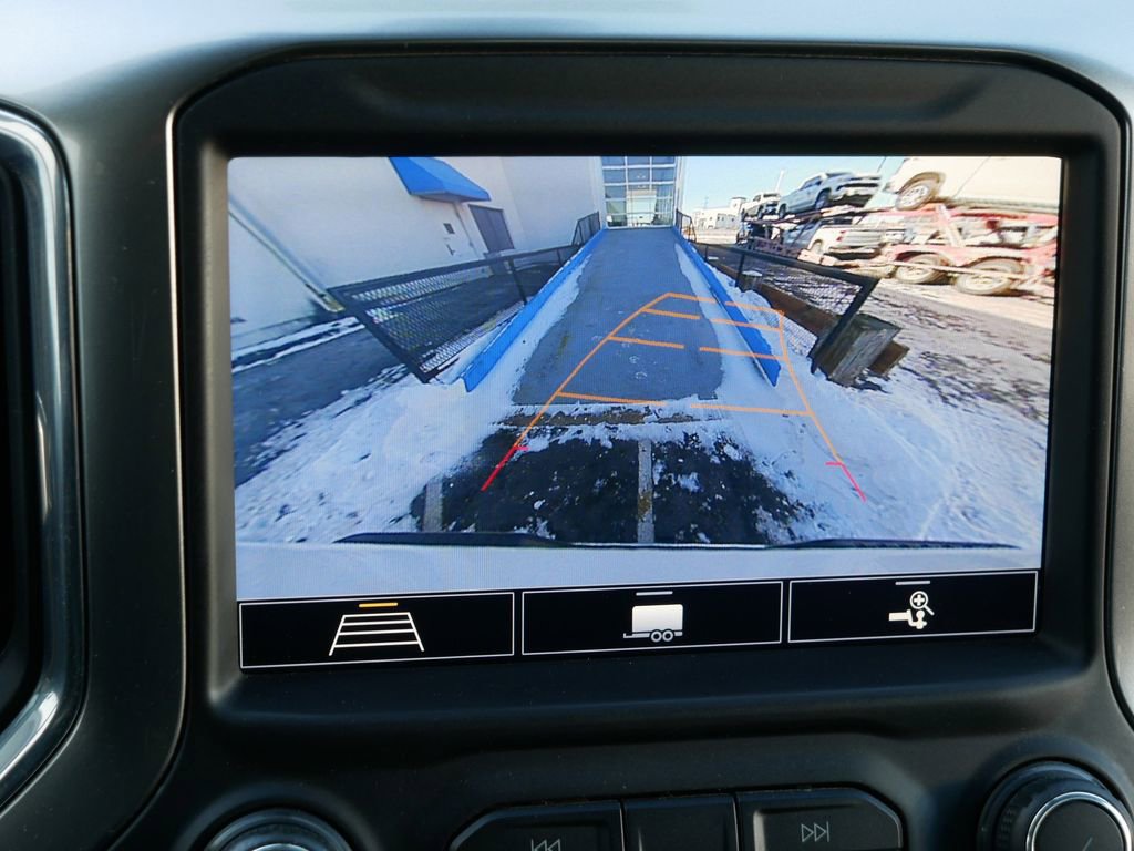 Used 2020 Chevrolet Silverado 1500 LT w/ All-Star Edition image 25