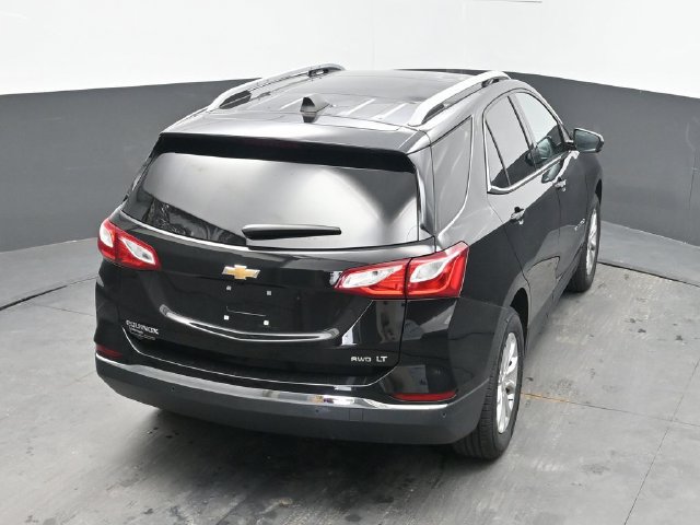 Used 2020 Chevrolet Equinox LT AWD/4WD image 29