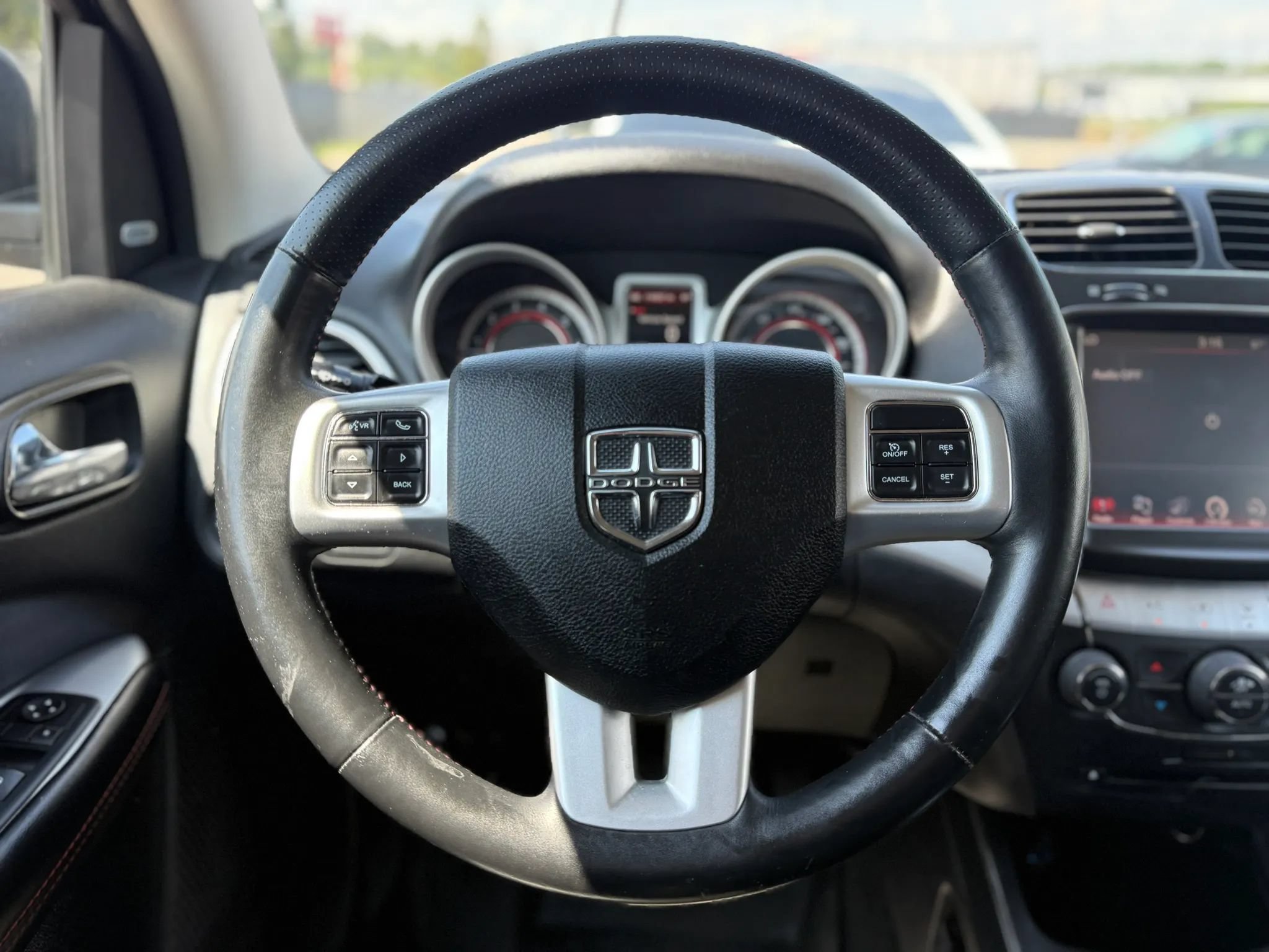 Used 2017 Dodge Journey GT AWD/4WD image 25