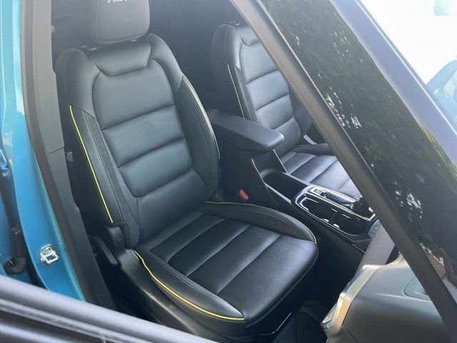 Used 2025 Chevrolet TrailBlazer ACTIV w/ Convenience Package AWD/4WD image 24