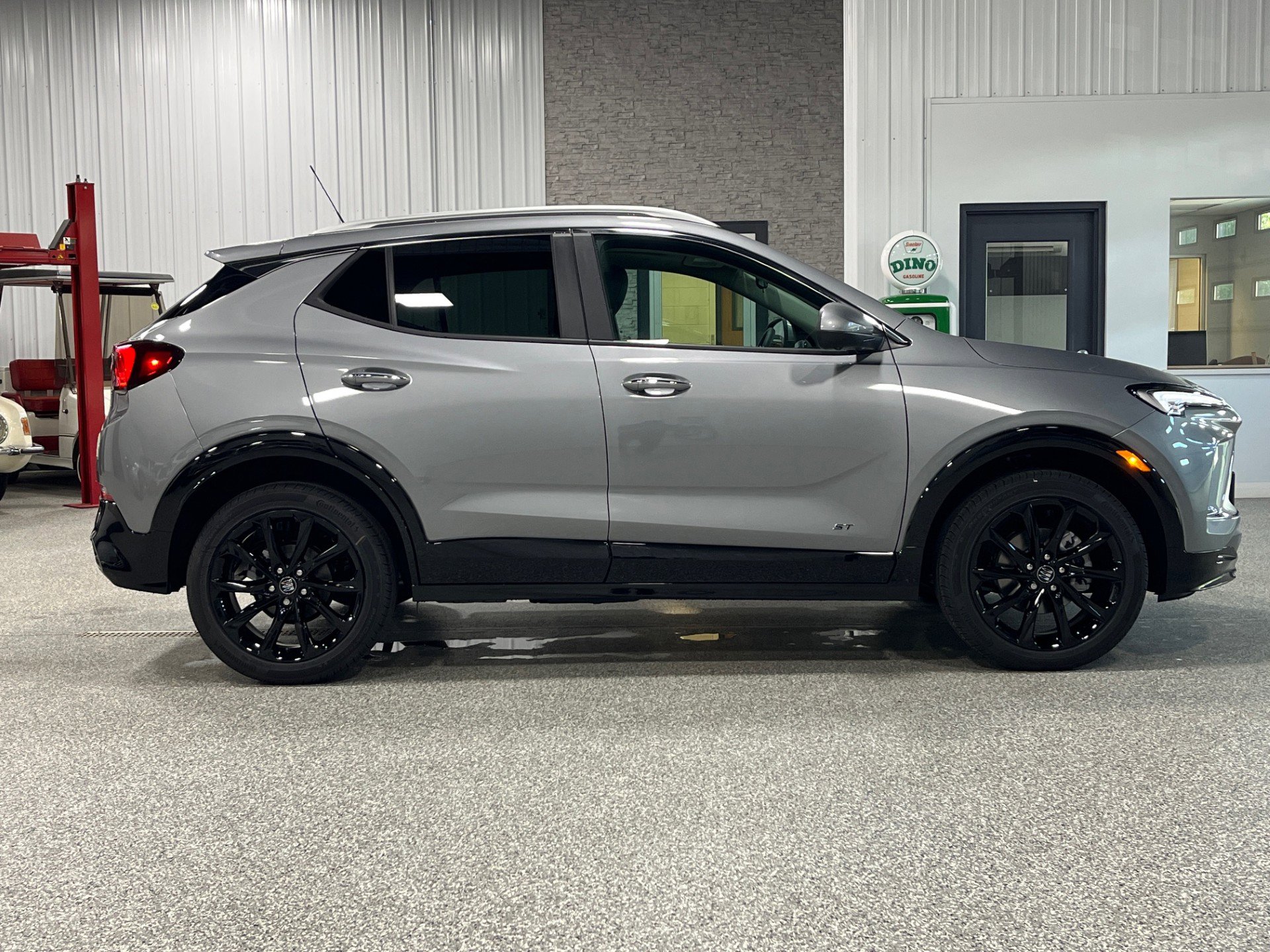 New 2026 Buick Encore GX Sport Touring w/ Advanced Technology Package image 6