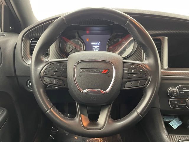 Used 2023 Dodge Charger SXT w/ Blacktop Special Edition AWD/4WD image 13