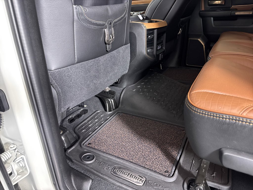 Used 2024 RAM 2500 Limited w/ Safety Group image 30