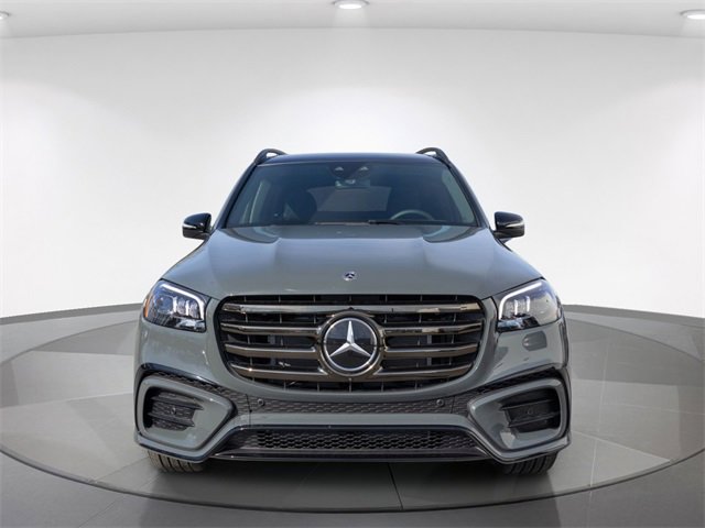 New 2026 Mercedes-Benz GLS 450 4MATIC image 13