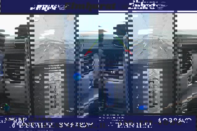 Used 2024 Ford Expedition Platinum image 18