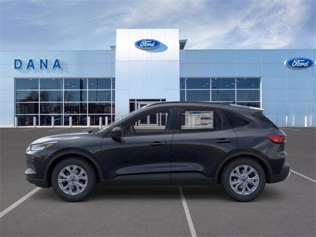 New 2025 Ford Escape Active w/ Tech Pack #1 image 3