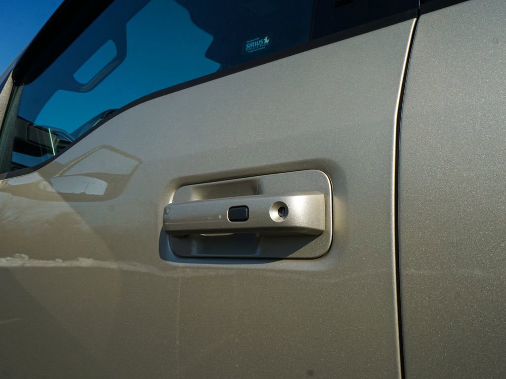 Used 2017 Ford F250 Lariat w/ Lariat Ultimate Package image 10