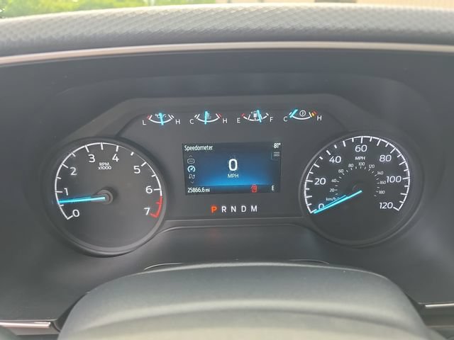 Used 2023 Ford F150 XL w/ STX Appearance Package AWD/4WD image 20