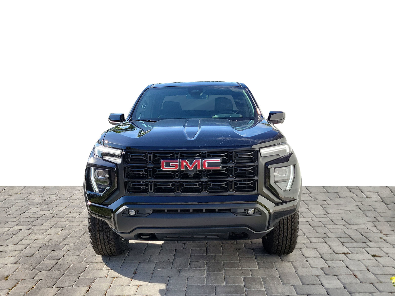 New 2026 GMC Canyon Elevation w/ Convenience Package image 2