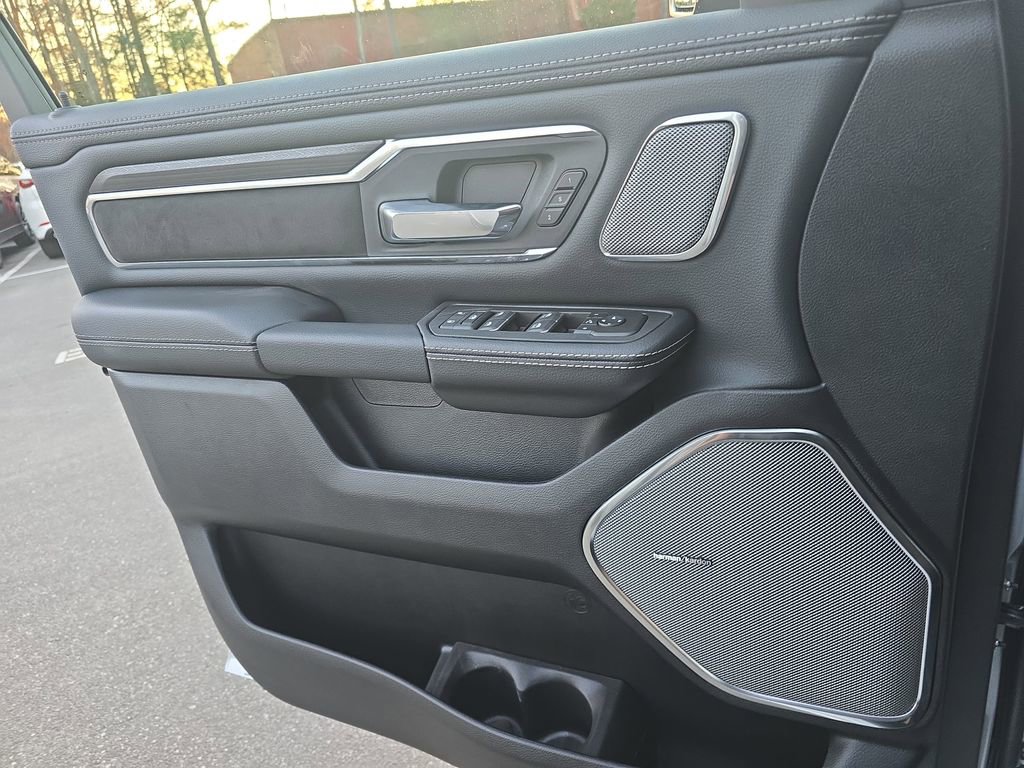 New 2026 RAM 1500 Laramie image 23