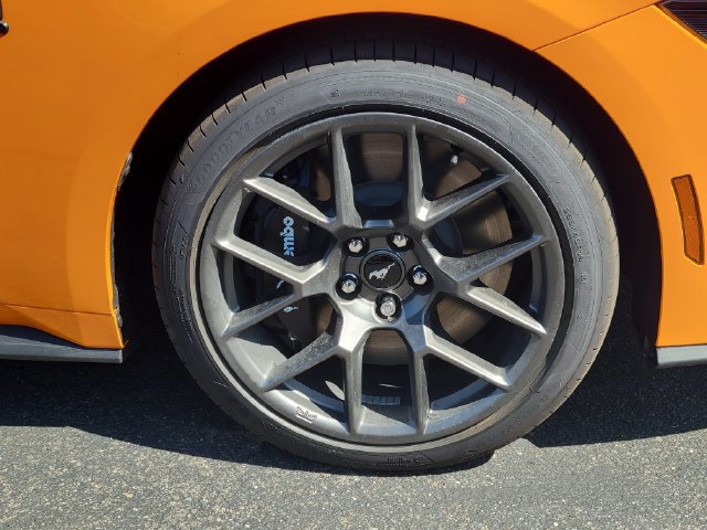 New 2026 Ford Mustang Premium w/ Mustang RTR Package RWD image 6