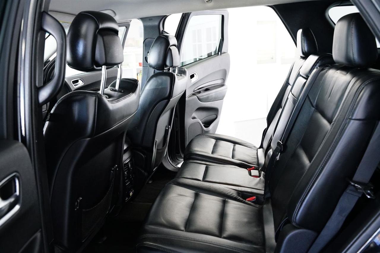 Used 2013 Dodge Durango Crew image 10