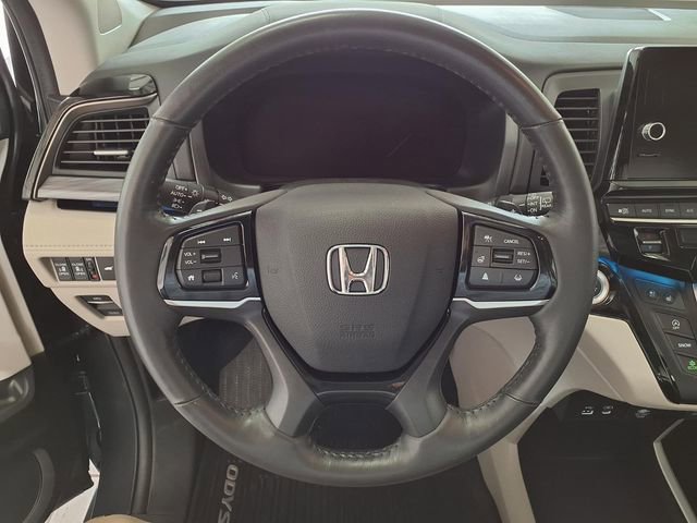 Used 2025 Honda Odyssey Elite image 9