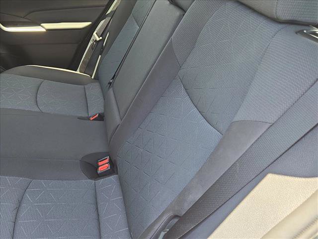 Used 2025 Toyota RAV4 XLE w/ Convenience Package AWD/4WD image 19