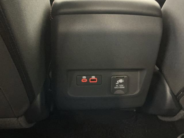 New 2026 Nissan Frontier PRO-4X w/ Pro-4x Convenience Package image 13