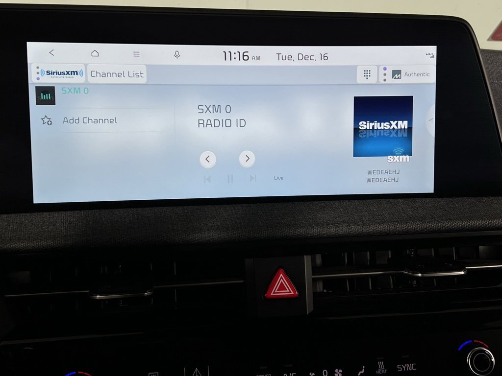 Used 2023 Kia EV6 Wind image 18