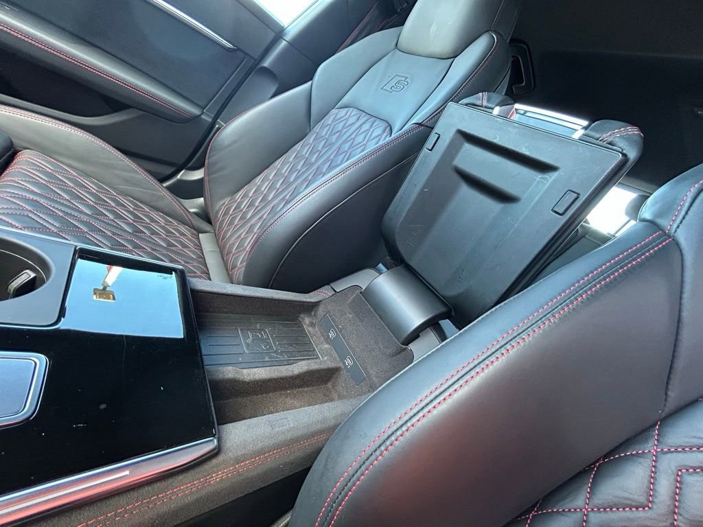 Used 2023 Audi S7 Premium Plus w/ Premium Plus Package image 42