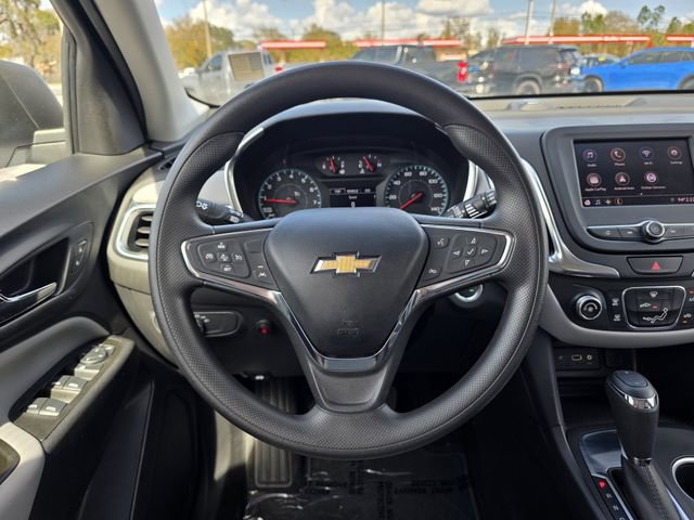 Used 2021 Chevrolet Equinox LS image 15