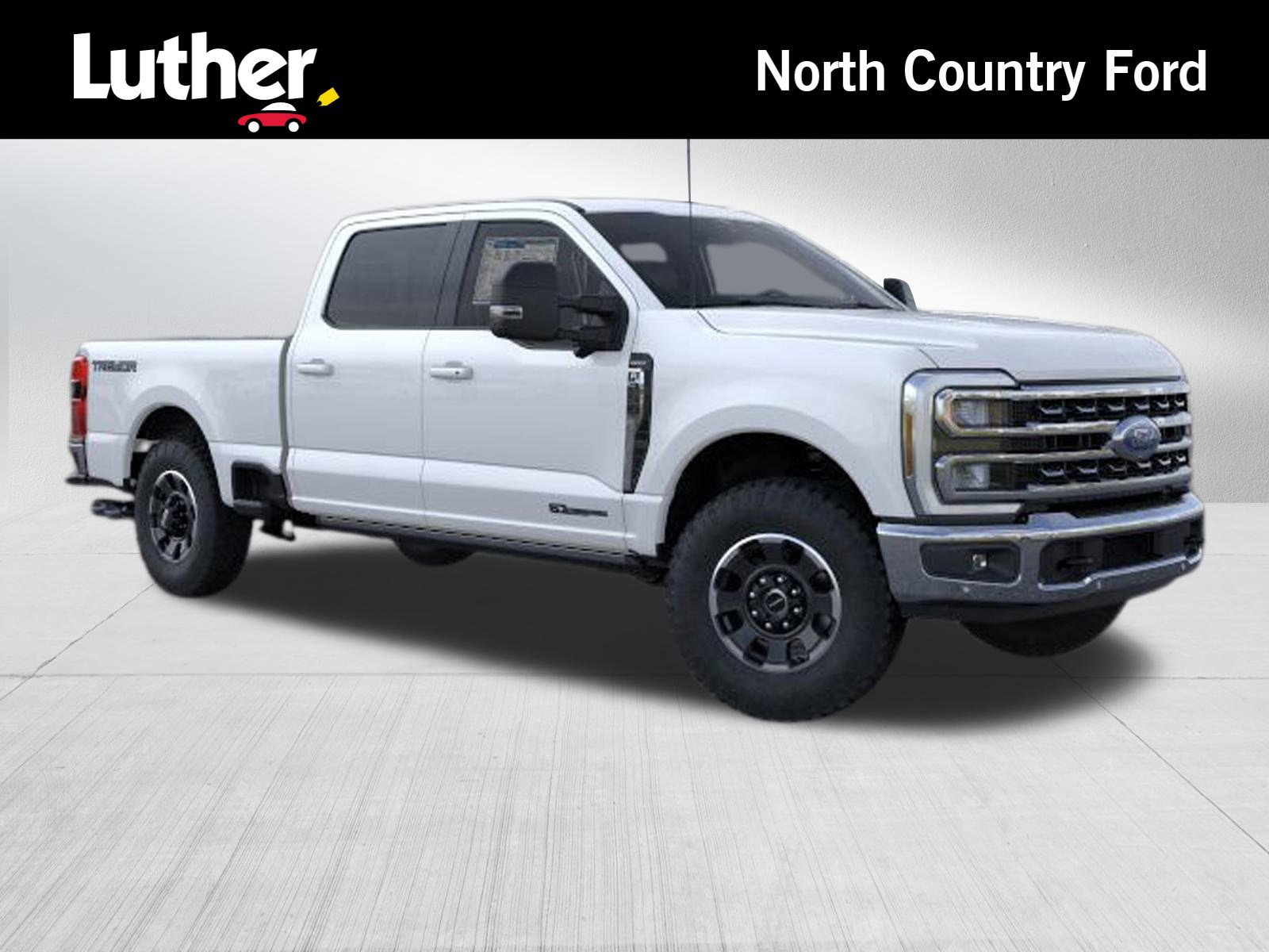 New 2026 Ford F250 Lariat w/ Tremor Off-Road Package image 7